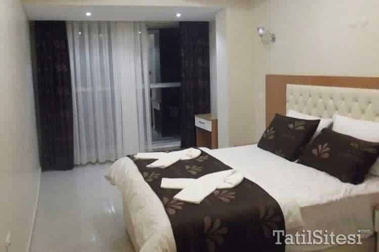 Gazlıgöl Çakır Termal